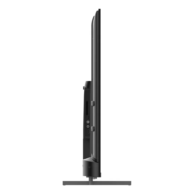 Thomson 50QG4S14 TV 139.7 cm (55) 4K Ultra HD Smart TV Wi-Fi hall