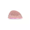 Hiir White Shark WGM-5012 Lionel Pink USB