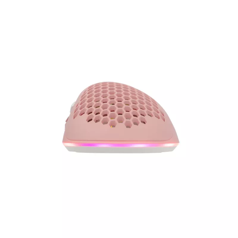 Hiir White Shark WGM-5012 Lionel Pink USB