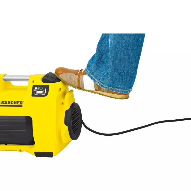 Veepump Kärcher BP 4 HOME & GARDEN
