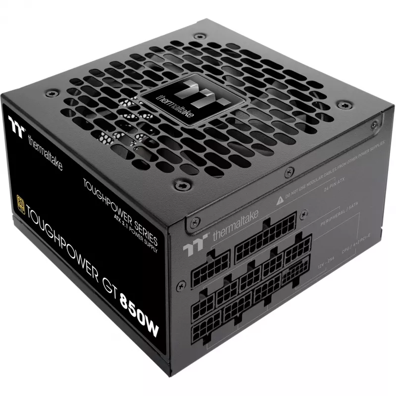 Toiteplokk Thermaltake Toughpower Gt 850 W