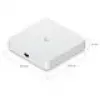 Ubiquiti UNVR-Instant-Kit videovalvekomplekt, juhtmega