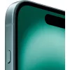 Apple iPhone 16 - 5G nutitelefon - Dual-SIM / sisemälu 512 GB