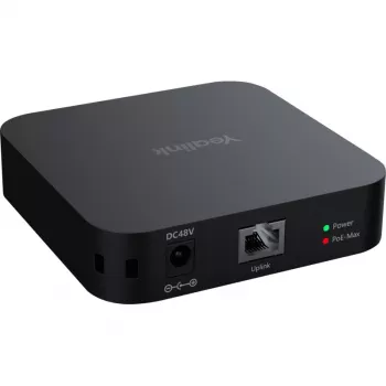 Yealink RCH40 E2 Ethernet LAN Must