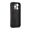 Telefoniümbris Freewell FW-17-IP15PROM iPhone 15 Pro Max jaoks 17 mm objektiivikinnitusega
