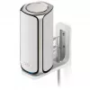 NETGEAR RBEWM-10000S paigalduskomplekt valge Klaaskiuga tugevdatud polümeer (GFRP)