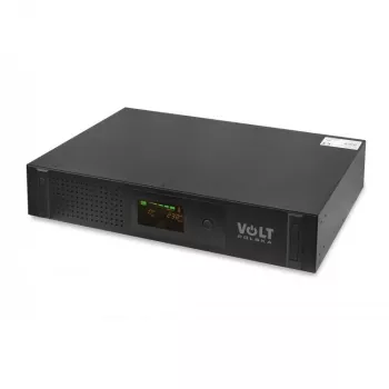 Ups katkematu toiteallikas Volt Polska Rackups 2000VA 1200W