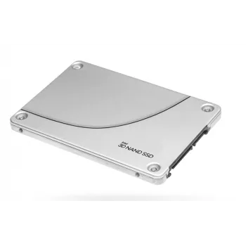 Solidigm D3-S4520 3,84 TB 2,5-tolline Serial ATA III TLC 3D NAND