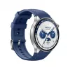 Nutikell ONEPLUS OnePlus Watch 2 47 mm, 1.43 tolli AMOLED, 466×466, 32 GB, Wi‑Fi, GPS, sinine korpus