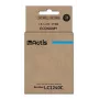 Tindikassett ACTIS KB-1240C ühildatav Brotherile, tsüaan, 19 ml, värvipõhine, standardmaht