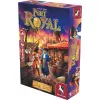 Pegasus Spiele Port Royal Big Box lauamäng
