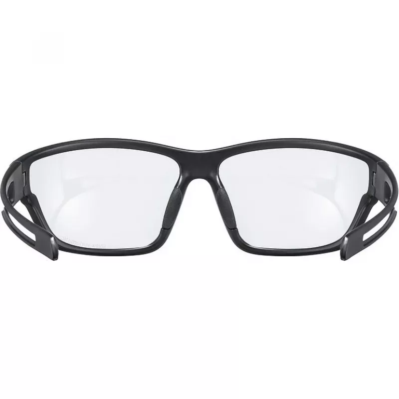 Päikeseprillid UVEX sportstyle 806 V Oval — unisex täiskasvanu, 1 tk, ovaalne raam