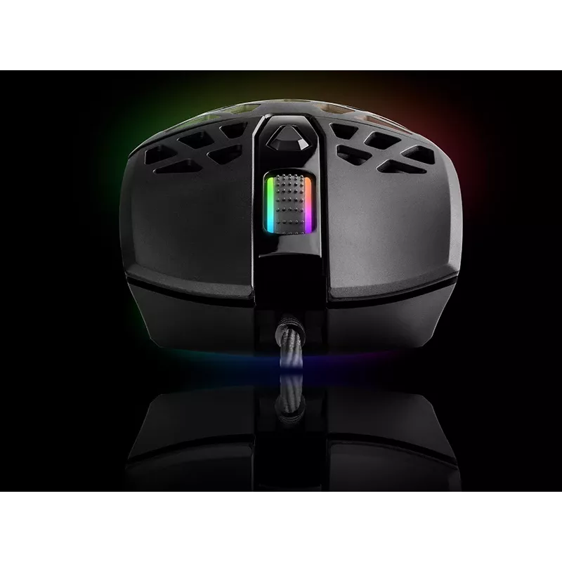 Hiir TRACER GAMEZONE R EIKA RGB USB