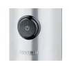 Blade grinder SEVERIN KM 3879 — blade coffee grinder, 150 W, 50 g capacity, stainless steel blades, Must