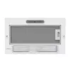 CATA GK 4500 WH Sisseehitatav Valge B 360 m³/h