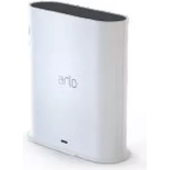 Arlo Ultra SmartHub - Zentrale Steuerung - Juhtmevaba, Juhtmega - Ethernet (VMB5000-100EUS)