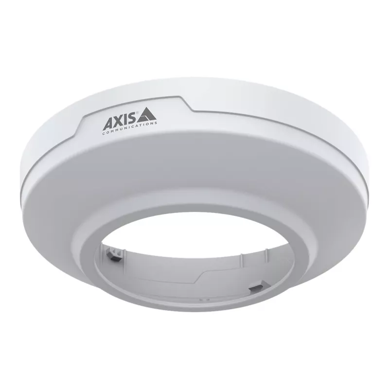 Korpuse tarvik turvakaamerale AXIS 02579-001, valge, pakis 4 tk