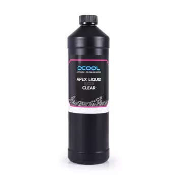Apex Liquid ECO 1000ml läbipaistev, jahutusvedelik läbipaistev