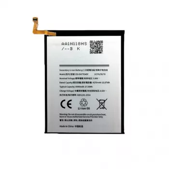 Aku Samsung Galaxy Note 10 Lite