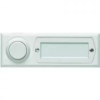 Grothe 51013 Valge