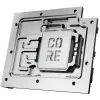 Alphacool water block for GeForce RTX 5070 (reference) — WAK Core, model 10271