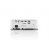 BenQ MX808STH andmeprojektor Lühikese heitega projektor 3600 ANSI luumenit DLP XGA (1024x768) Valge