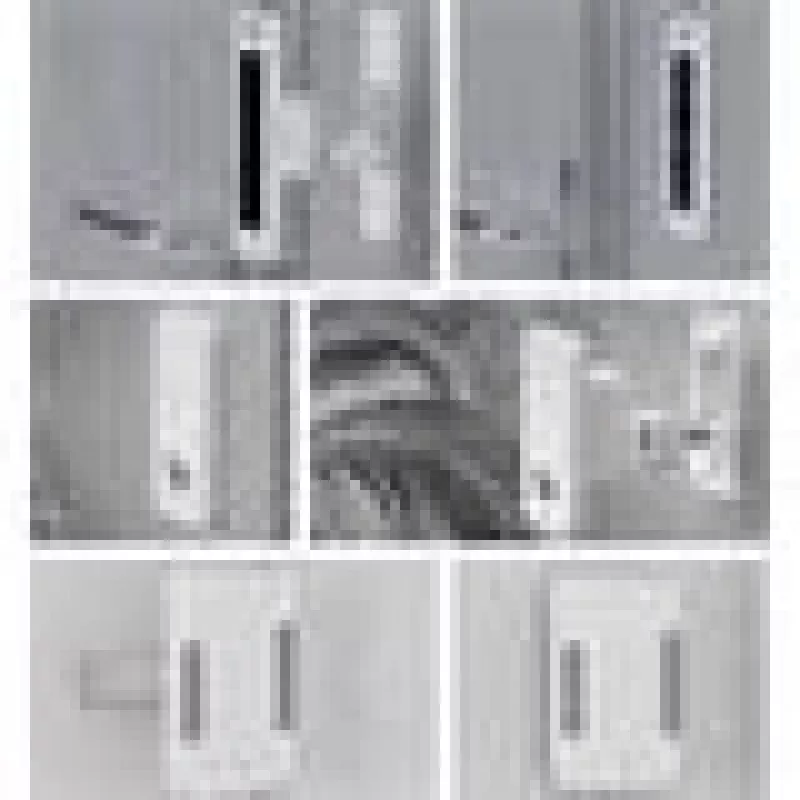 Ubiquiti G2 käivituskomplekt Professional turvalisuse läbipääsusüsteem Hõbedane