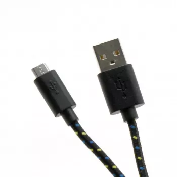 Sbox USB-1031B USB->Micro USB 1M must