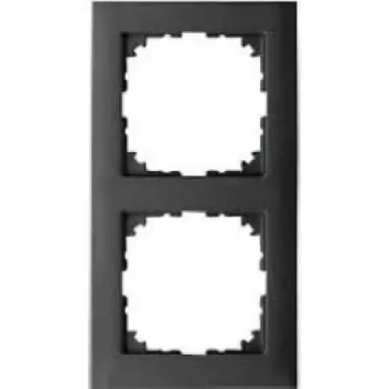 MERTEN M-Pure-Frame 2-way MEG4020-3614 Antratsiit MEG4020-3614 MEG4020-3614 (MEG4020-3614)