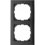 MERTEN M-Pure-Frame 2-way MEG4020-3614 Antratsiit MEG4020-3614 MEG4020-3614 (MEG4020-3614)