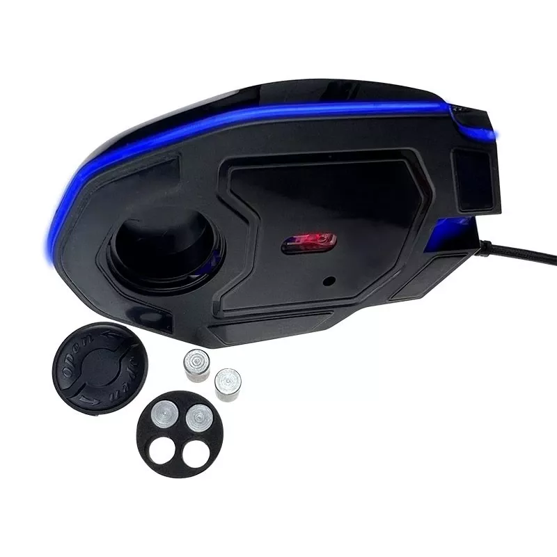 Hiir Gamezone Tracer 47368 USB