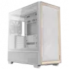 Antec FLUX Midi Tower Valge