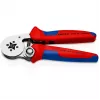 Knipex 97 55 04 tangid Diagonaaltangid