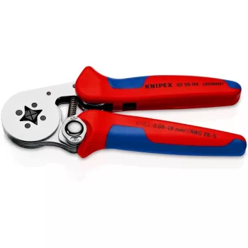 Knipex 97 55 04 tangid Diagonaaltangid