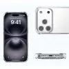 Border Case 4smarts Ibiza Apple iPhone 17 Pro Max 17.5 cm läbipaistev