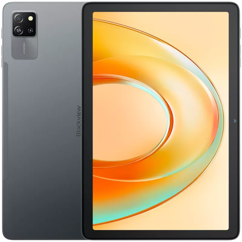 Blackview BVTAB60PRO_S8GR_EU toiteadapter hall