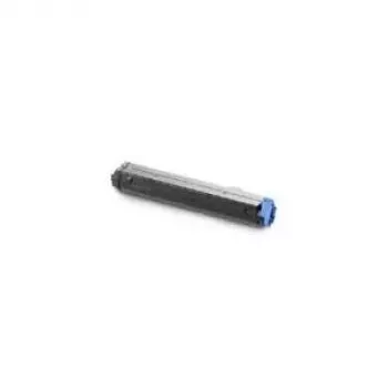 OKI 43502302 - tooner must - B4400, 4400n, 4600, 4600n, 4600nPS, 4600PS jaoks