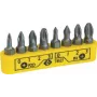 Käsikeerajakomplekt C.K Tools T4522