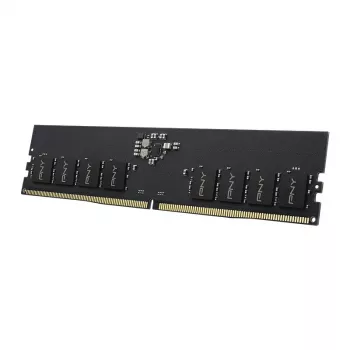Muutmälu RAM PNY DDR5 16 GB 4800 MHz DIMM MD16GSD54800-SB