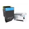 Lexmark 71B20M0 toonerikassett 1 tk originaal magenta