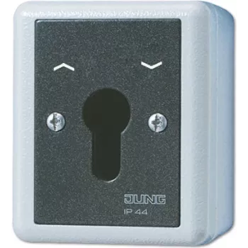 Key Switch 804.28G (804.28G)