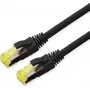 ROLINE outdoor-S/FTP-Patchkbl Cat.6A/Kl.EA 0.3m must - FTP - PIMF (21.15.0749)