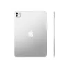 Apple iPad 11-tolline Pro Wi‑Fi 512GB standardklaasiga - Hõbedane