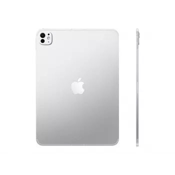 Apple iPad 11-tolline Pro Wi‑Fi 512GB standardklaasiga - Hõbedane
