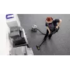 Trummel tolmuimeja Karcher AG T 11/1 Classic — kuivtolmuimeja, 11 L tolmumahutavus, 850 W, 23,5 kPa, 2 m voolik, teleskooptoru