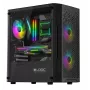 LOGIC ARAMIS ARGB Mini USB 3.0 korpus