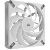 Ventilaator Corsair CO-9050160-WW 140mm 500-1700 RPM Fluid Dynamic Bearing