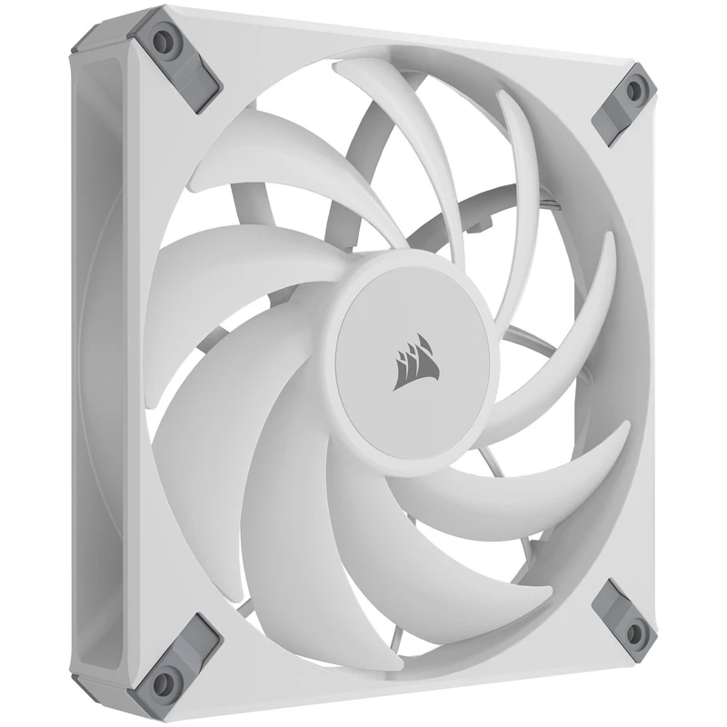 Ventilaator Corsair CO-9050160-WW 140mm 500-1700 RPM Fluid Dynamic Bearing