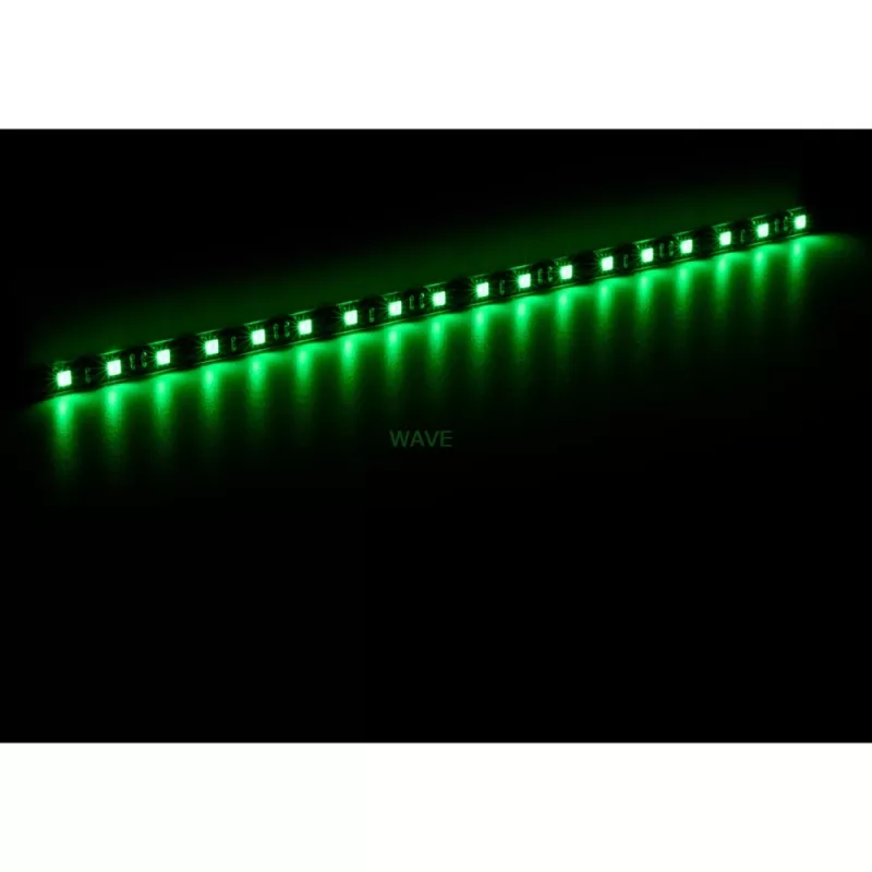 Sharkoon PACELIGHT S1 RGB LED arvutikorpuse valgustus (LED-riba)
