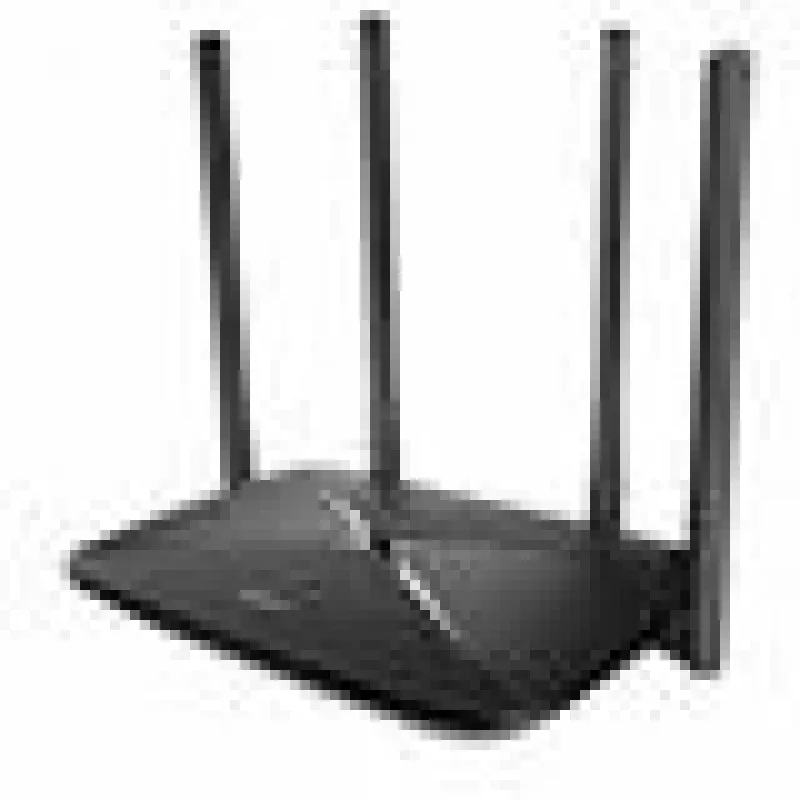 Ruuter Mercusys MB115-4G